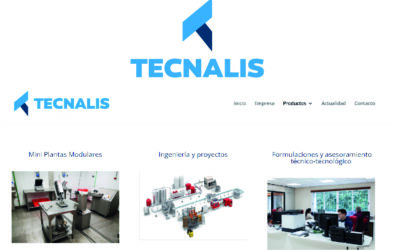 We are launching a new website