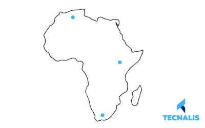 Opening up new markets