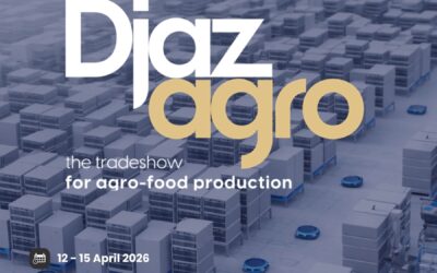 TECNALIS at Djazagro 2026