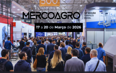 TECNALIS at MERCOAGRO 2026: Innovation and Solutions for the Food Industry